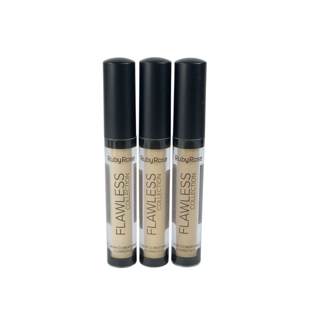 Corretivo Flawless Naked Ruby Rose 4ml Hb-8080
