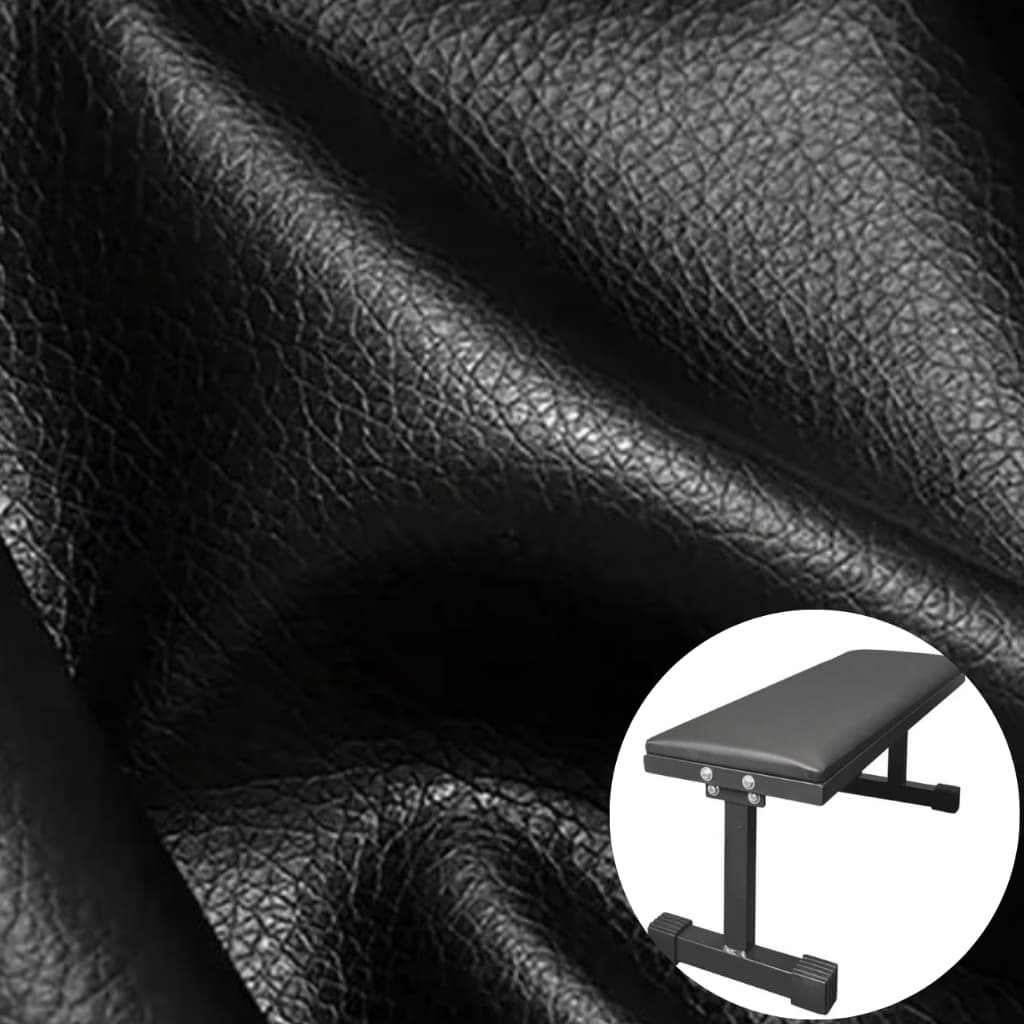 1 a 4 Metros De Tecido Courvin Sintético Automotivo Para Revestimento Banco e Equipamento Academia