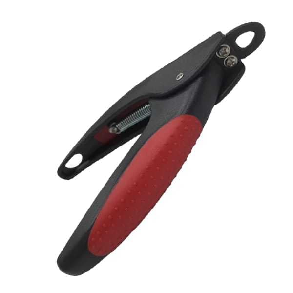 Cortador De Unha Guilhotina Han Lien Pet Shop Cães Alicate Pet