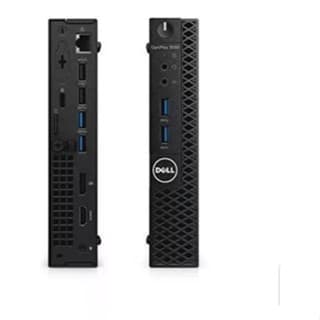 Cpu Dell Optiplex 3050 Mini Core I5 7ger 8gb 1tb