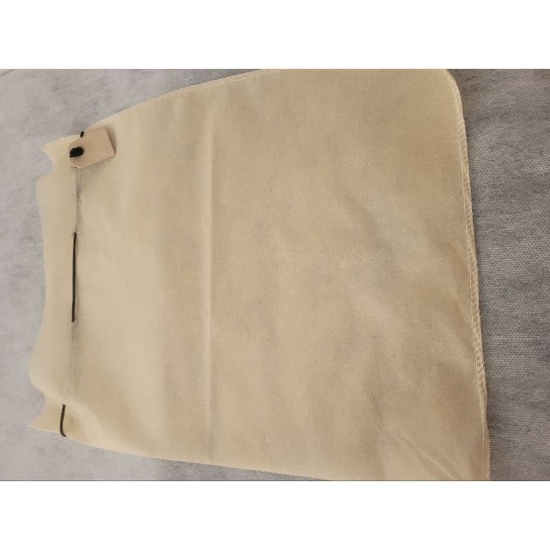 saquinhos tnt 60x60 com cordinhas e tag