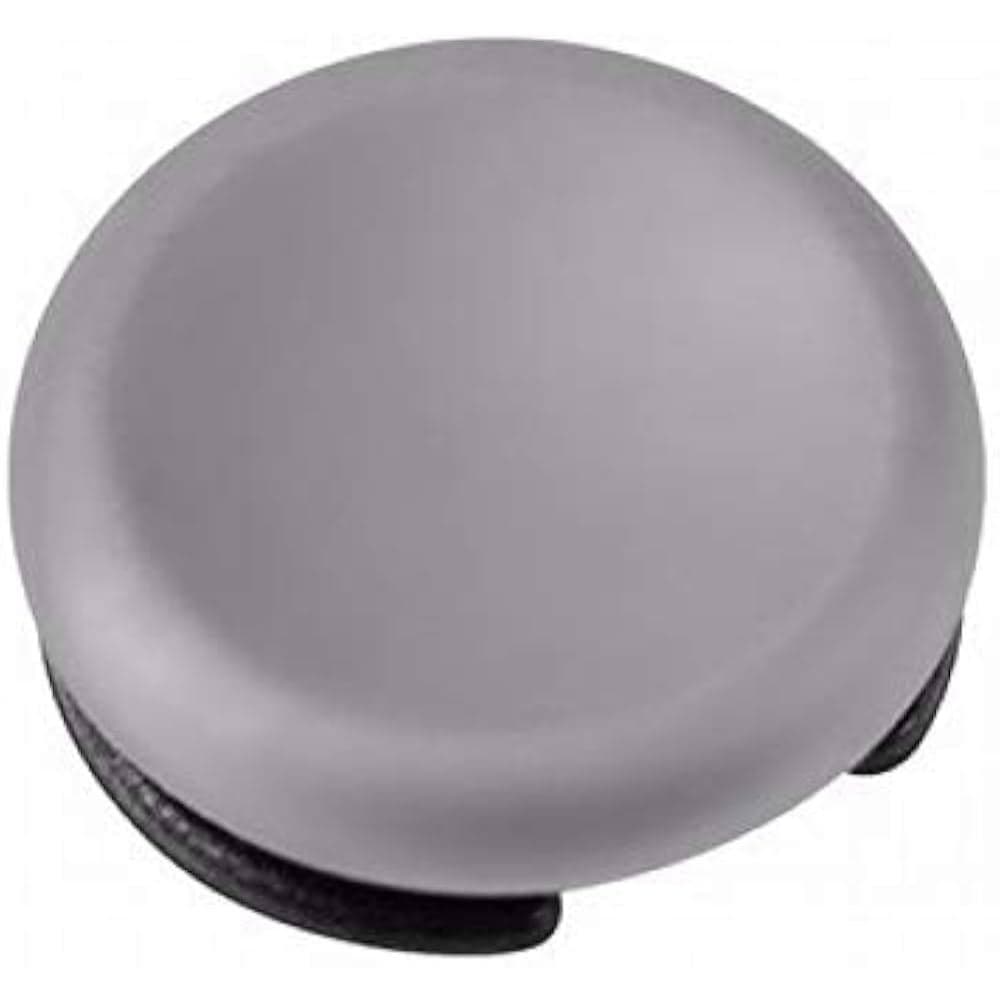Botão Analógico emborrachado Circle Pad para Nintendo 3ds, 3ds xl, 2ds, New 2ds xl, New 3ds , New 3d