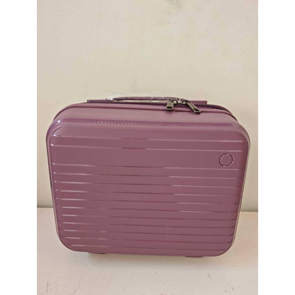 frasqueira para viagem