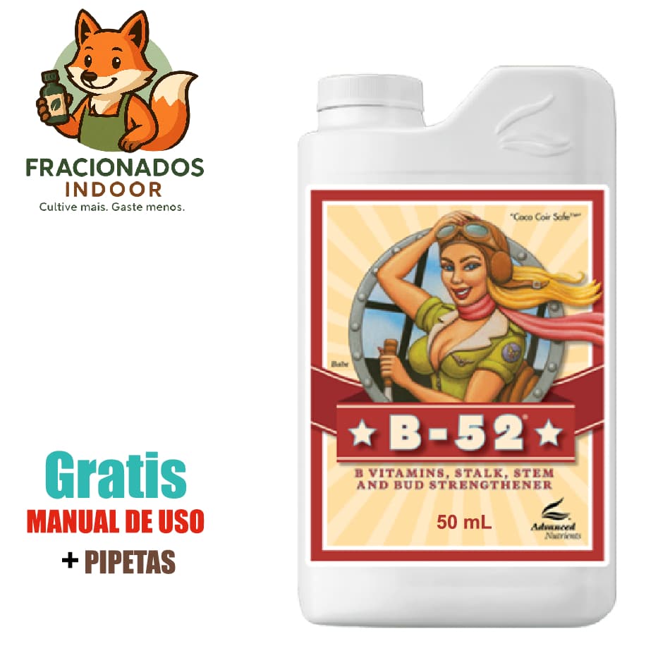 Fertilizante B-52 - Advanced Nutrients