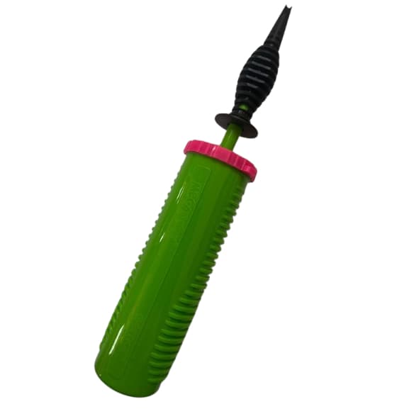 inflador de balão profissional(inflador de bexiga) bomba de encher balão megatoon (enche na ida e na volta) ENVIO RÁPIDO