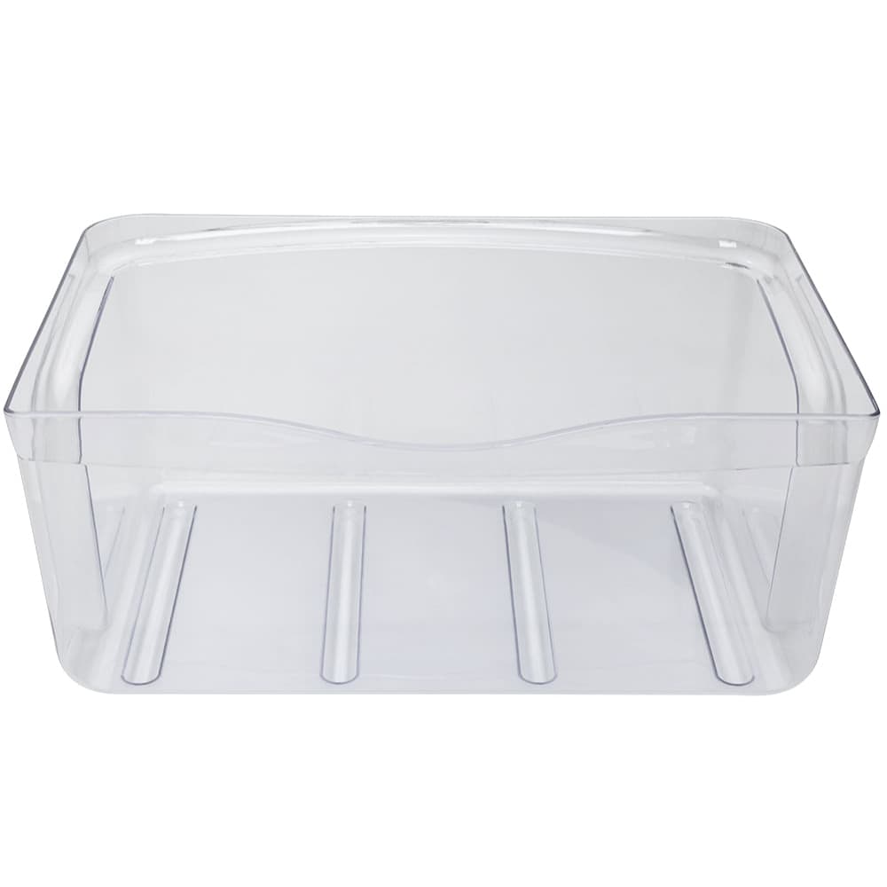 Gaveta de legumes ou Frutas para Geladeira Electrolux DC35A DF35A DF35X RDE33 RE31 RE35 RW35