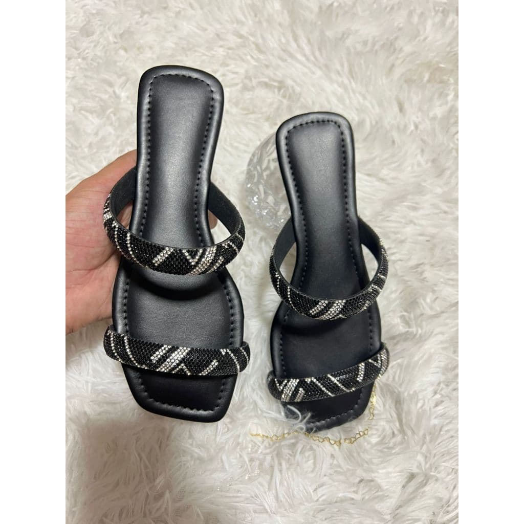 SANDALIA RASTEIRAS TIRAS CASUAL CONFORTAVEL