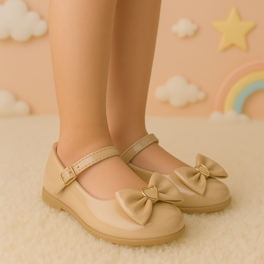 Sapatilha feminina infantil de menina do 20 ao 34 direto da fabrica