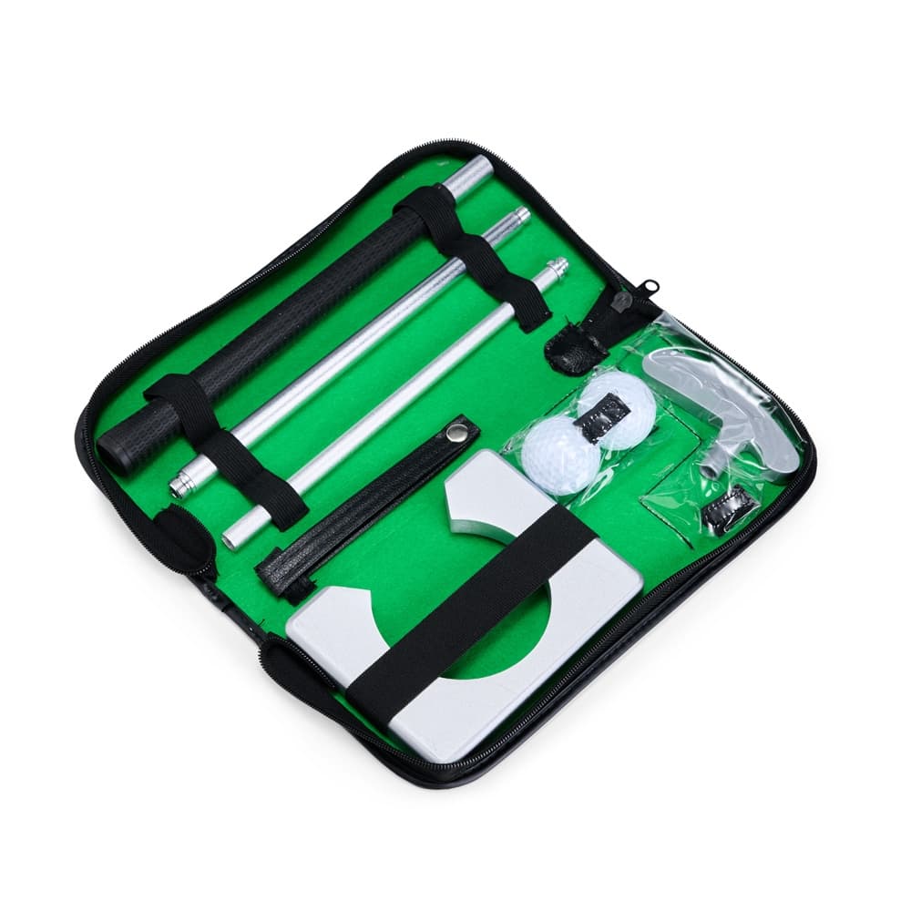 Kit de Treino Para Golfe