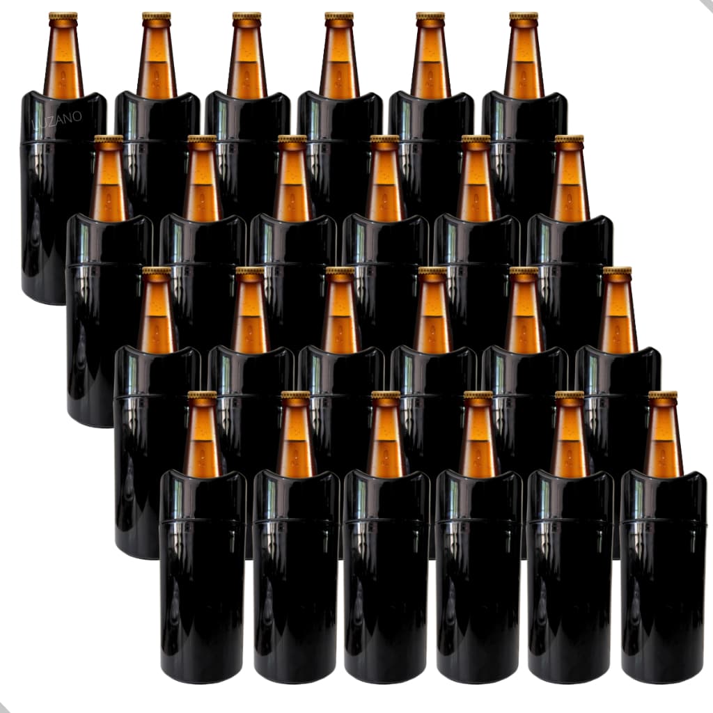 Porta Garrafa de Cerveja 600ml Camisinha Térmica para Cerveja 600ml Isopor (Tripla Camada Térmica)