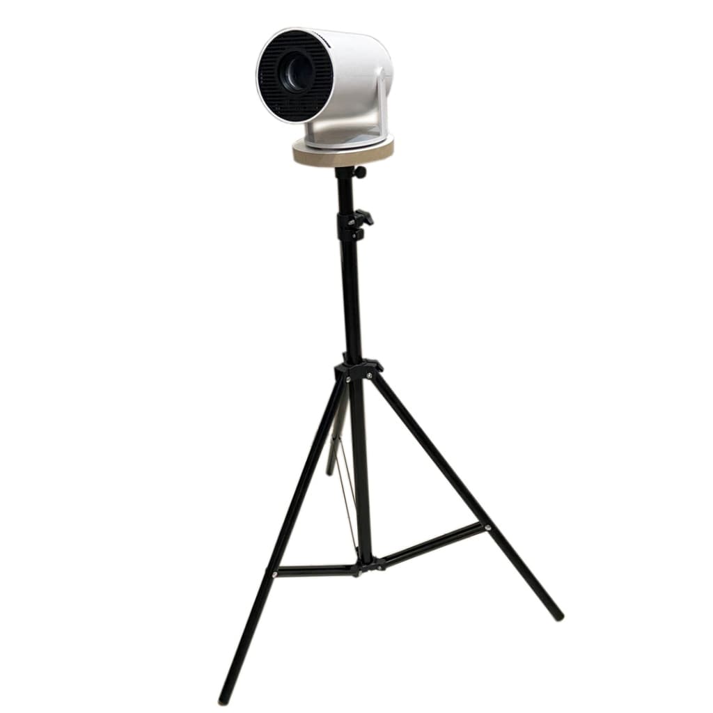 PPO - TRIPÉ PARA PROJETOR MULTIMÍDIA FREESTYLE SMART TV AJUSTE PERFEITO