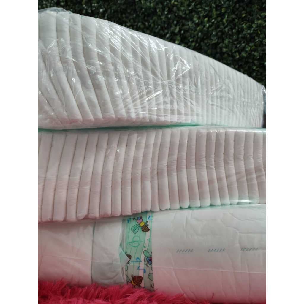 PROMOÇÃO PACOTÃO FRALDA INFANTIL DESCARTÁVEL SEGUNDA LINHA MAXI CONFORT  TODOS OS TAMANHOS