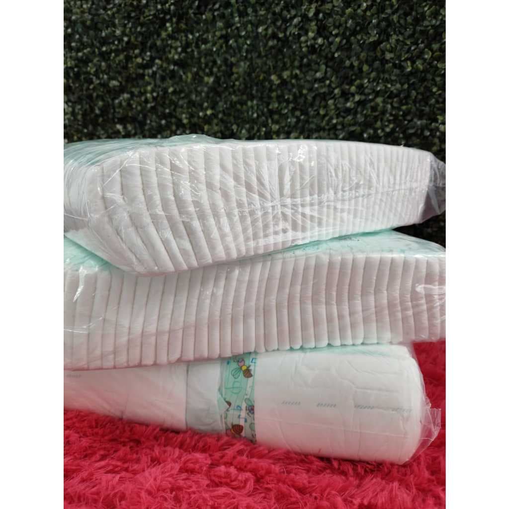 PACOTÃO FRALDA INFANTIL MEGA DESCARTÁVEL SEGUNDA LINHA MAXI CONFORT (PROMOÇÃO)
