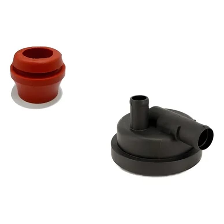 Anti-chama + Vedação Gol Parati Saveiro Voyage Mt Ap Todos