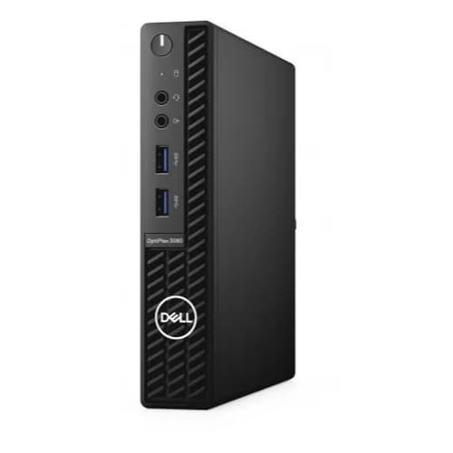 Cpu Dell Optiplex 3080 Mini Intel Core I7 10ger 16gb 256gb Ssd 002