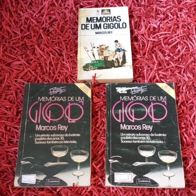 Memórias de um gigolô (Marcos Rey) 17b