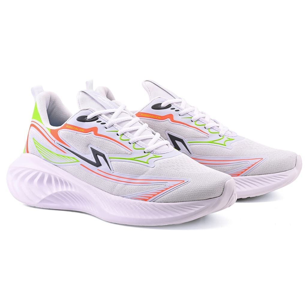 Tênis Masculino Esportivo para Corrida Academia Treino Macio e Confortável