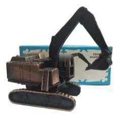 Miniaturas de Apontadores em Metal