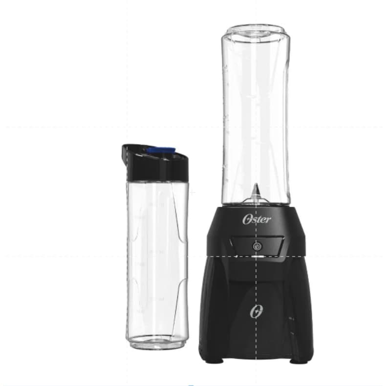 Liquidificador Portátil Personal Blender Oster OBLD700 750ml