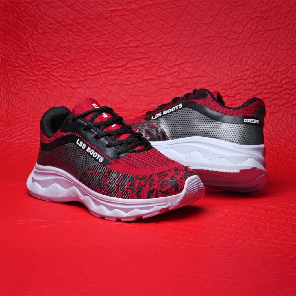 Sapato Moda Masculina Fit Musculação Envio Rápido PULSE