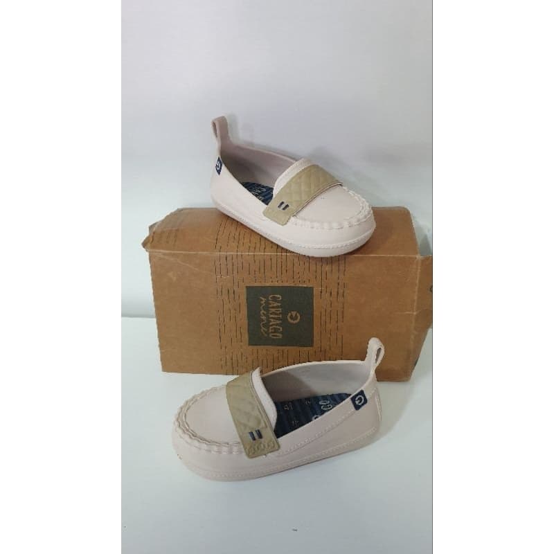 Cartago mocassim 11698