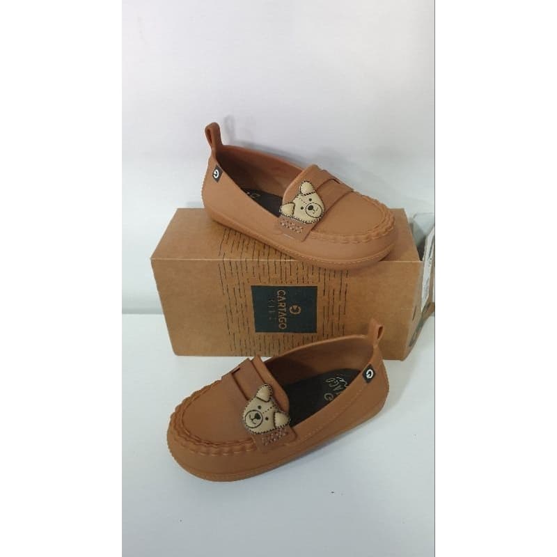 Cartago mocassim 11698