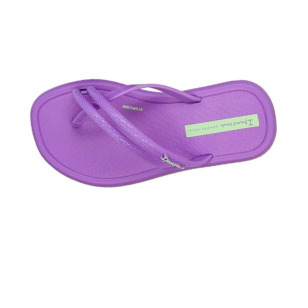 Rasteirinha infantil Ipanema Meu Sol ORIGINAL