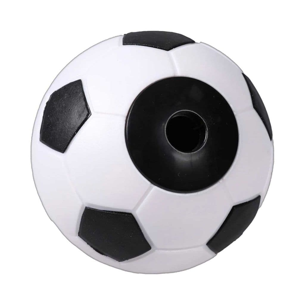 Apontador Bola de Futebol com Depósito - Tilibra