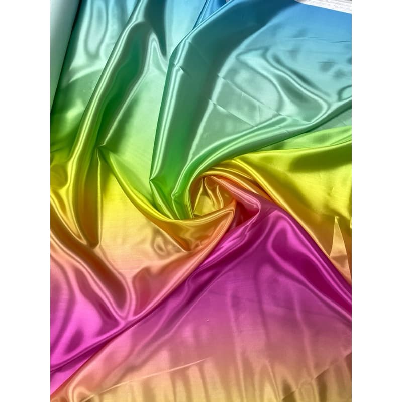 Cetim digital Degrade