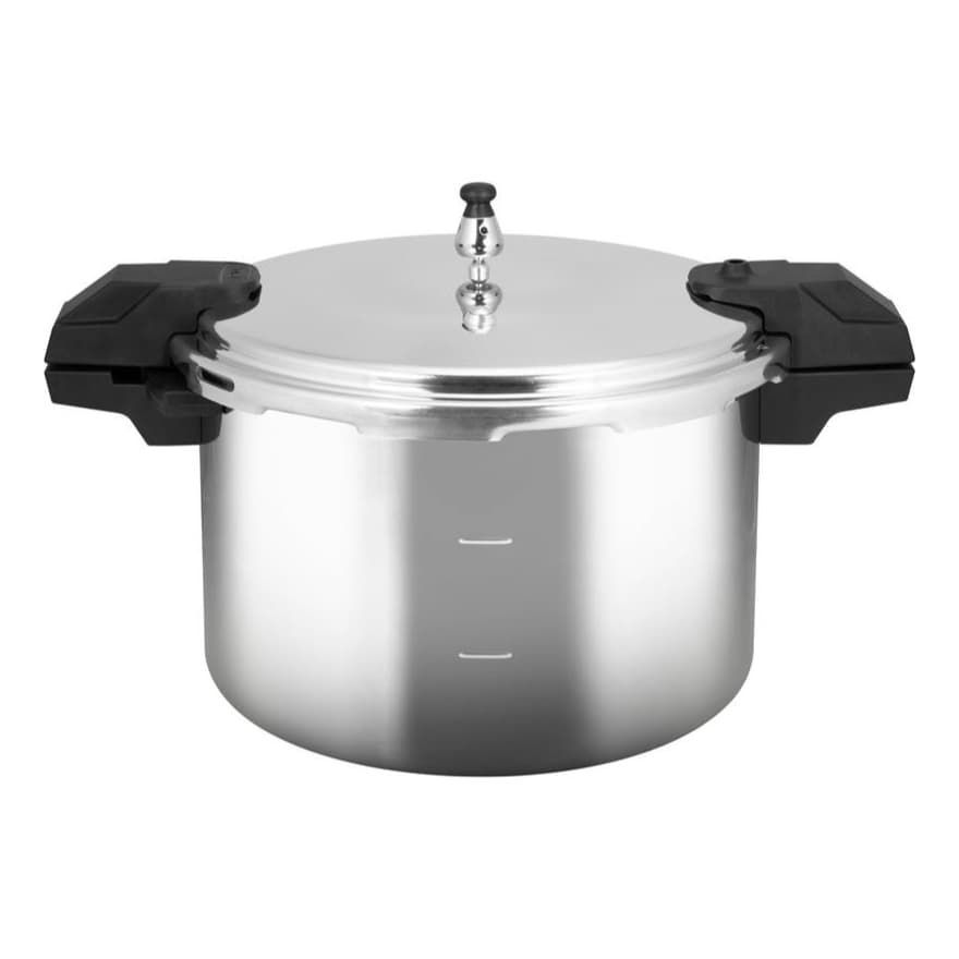 PANELA DE PRESSÃO ALTA CAPACIDADE 15 LITROS ROCHEDO