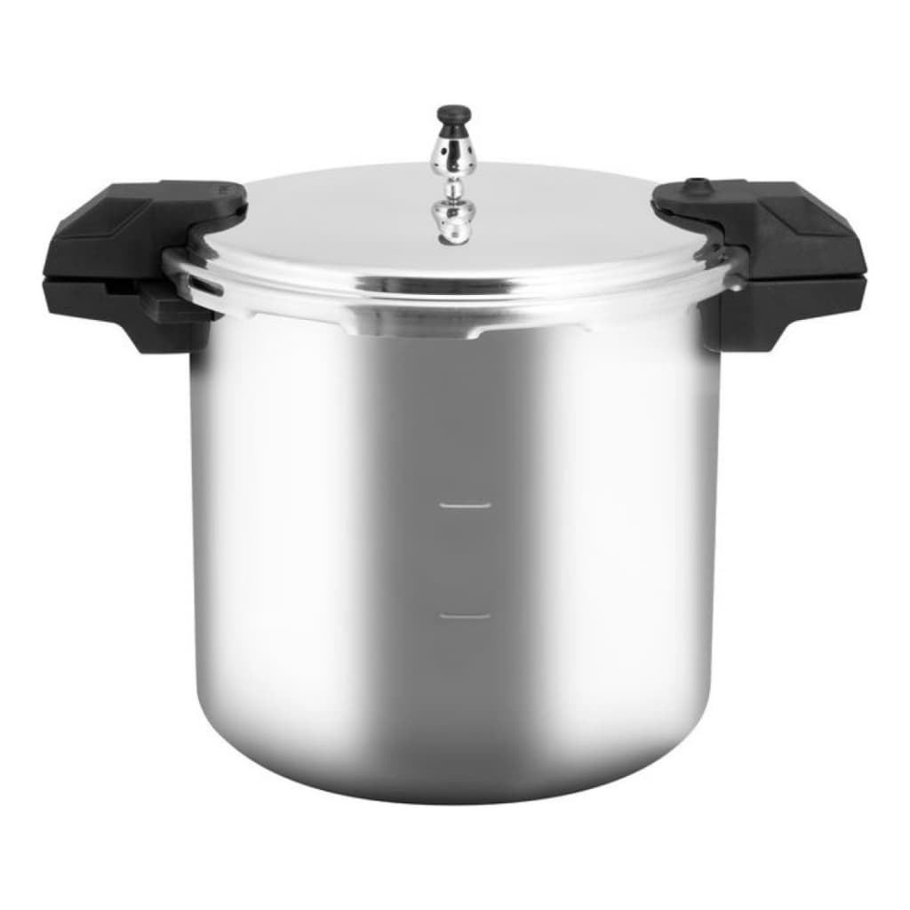 PANELA DE PRESSÃO ALTA CAPACIDADE 20 LITROS ROCHEDO