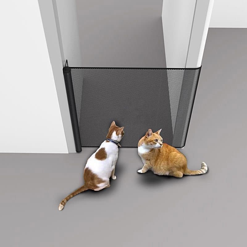 Tela de proteção para cachorro ou bebê cerca para interior de casa -PROMOÇÃO! ENVIO IMEDIATO!!!