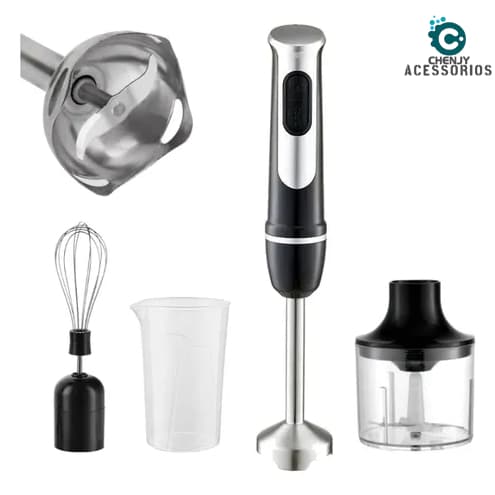 Mixer Vertical Turbo Whey Bebidas Gelada 4 Em 1 600w 110v