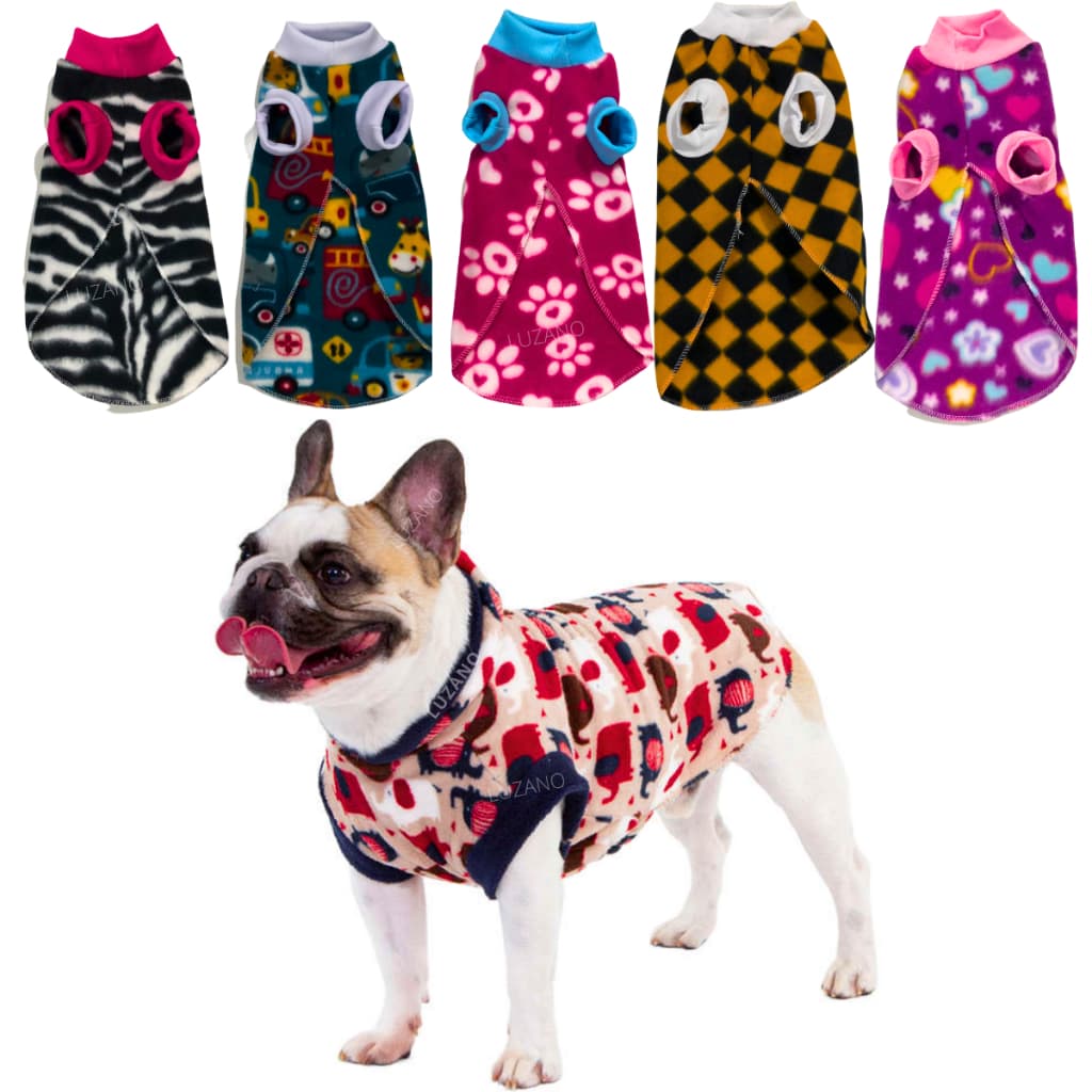 Roupas para Cachorro Gato Cães Gatas Roupinha Frio Roupa para Cachorro Pinscher Shih Tzu Shitzu Pug