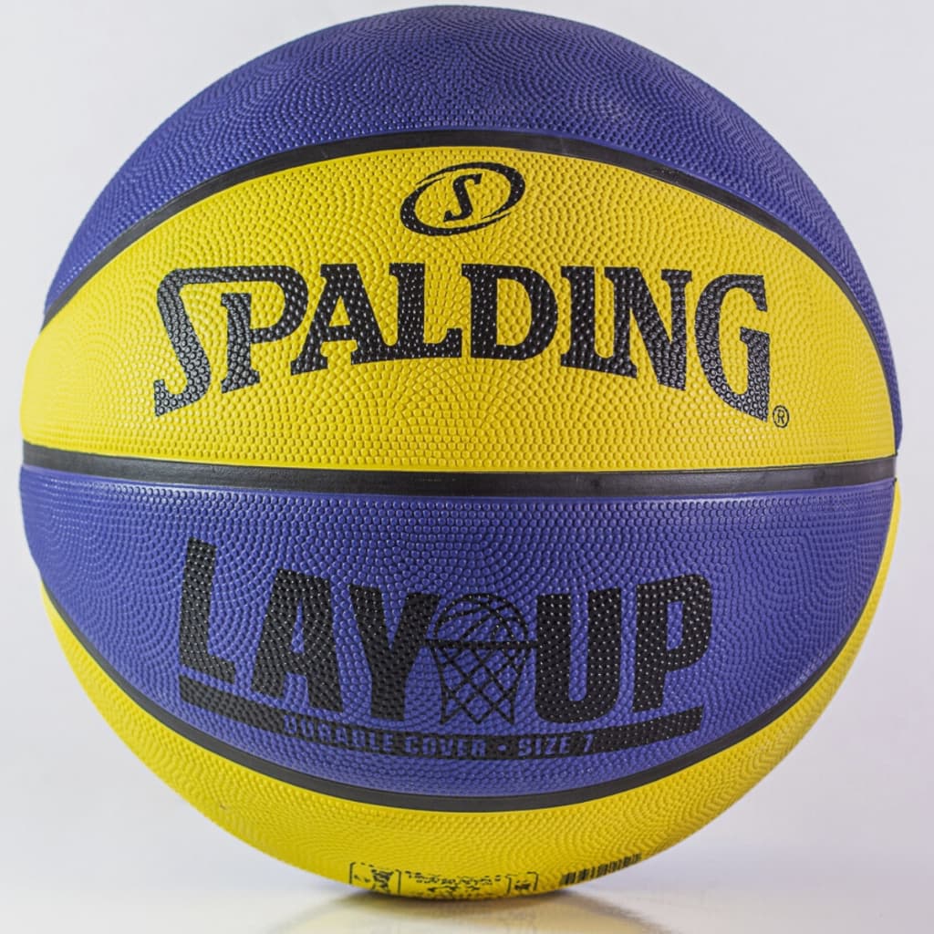 Bola Basquete Tamanho 7 Oficial Outdoor Profissional Jogo Adulto Basketball Padrão FIBA - Original