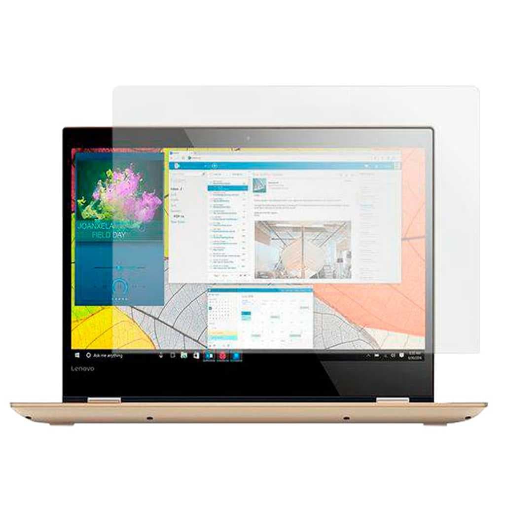 Película Fosca Protetora Tela Notebook 15.6 Anti Reflexo