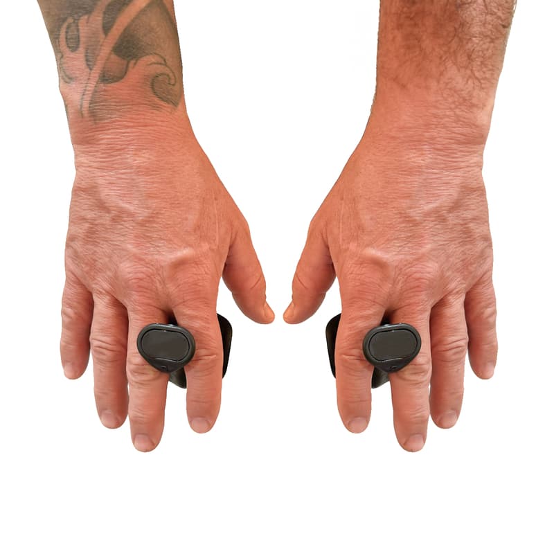 Luvas de Ginástica Ergonômica Proteção e Eficiência Hand Slice Resistente Durável