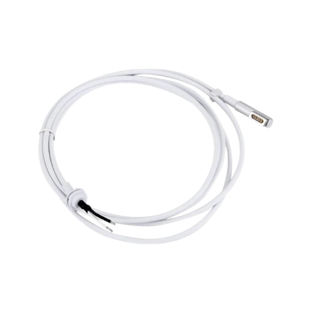 Cabo Megasafe 1 Reparo Para Macbook L-Tip 45W 60W 85W