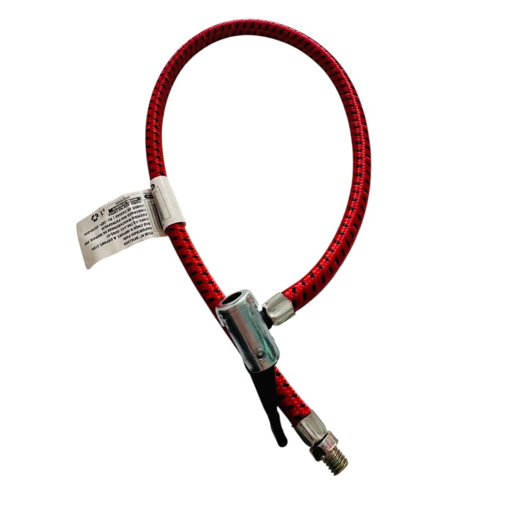 Mangueira De Reposição Para Bomba De Ar Encher Pneu De Bike