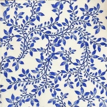 Kit 6, 5 ou 2 Folhas Guardanapo para Decoupage Folha Azul Borboleta Guardanapos de Papel Duplo Artesanato Decoupagem