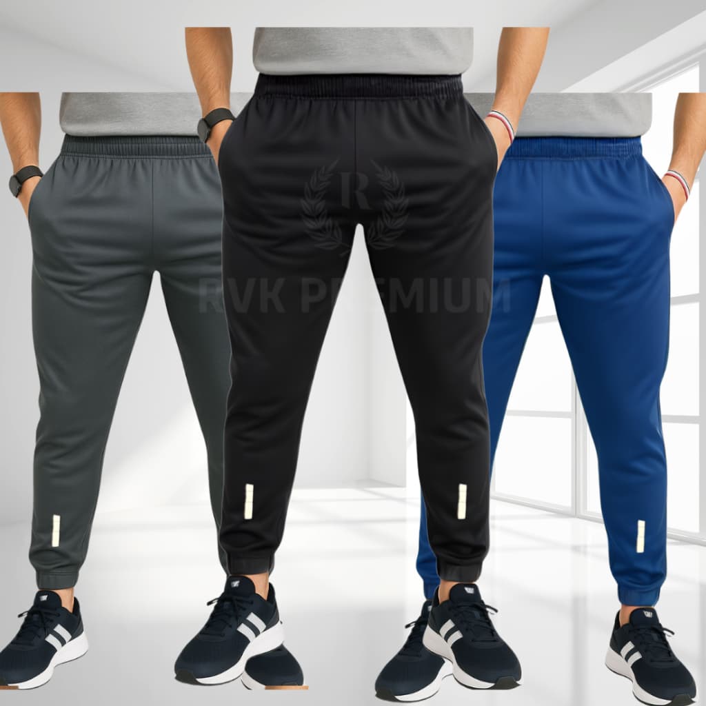 Calça Jogger Masculina Esportiva Para Academia e Corrida