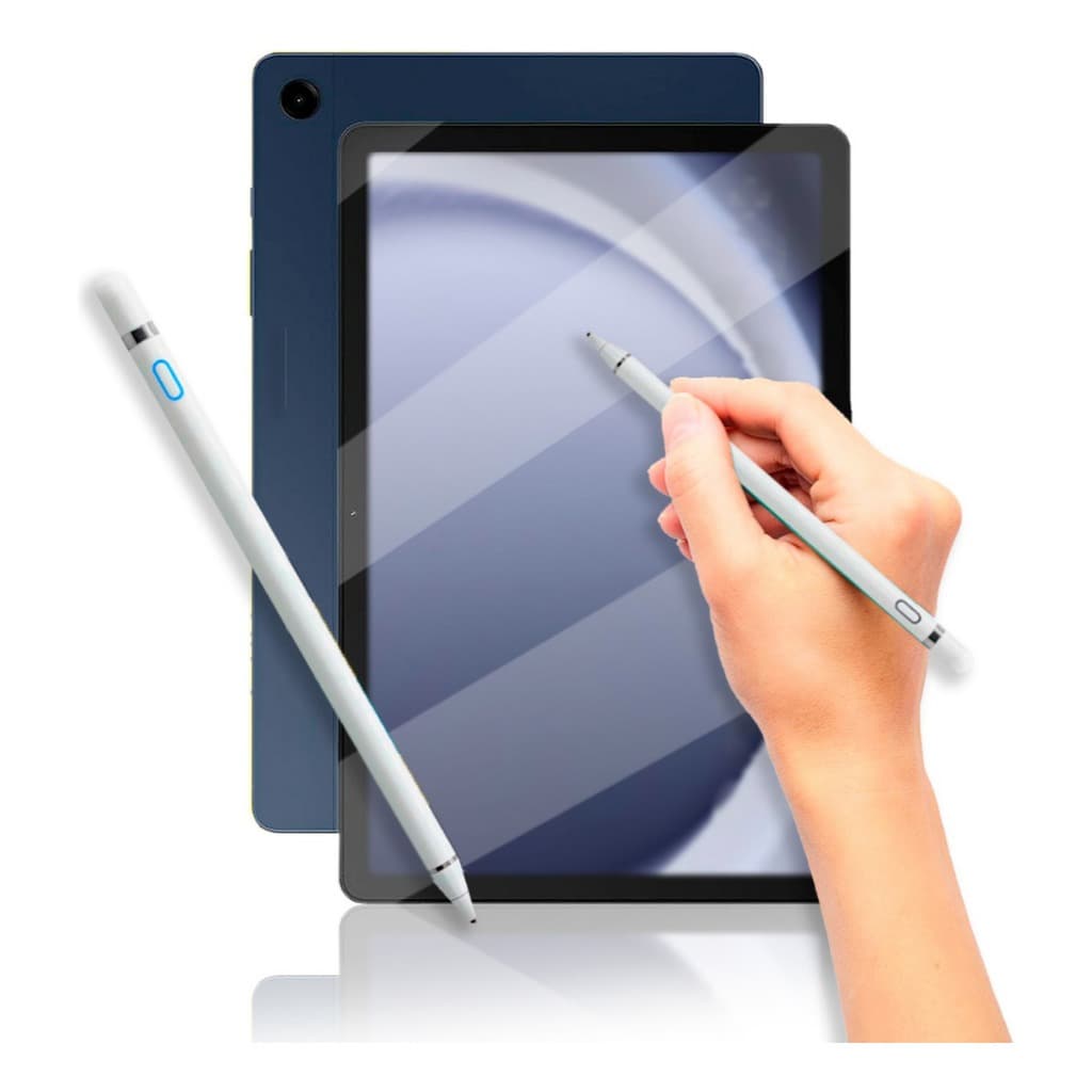 Caneta Stylus Para Tablet Galaxy Tab A9 Plus 11.0 X210 X215