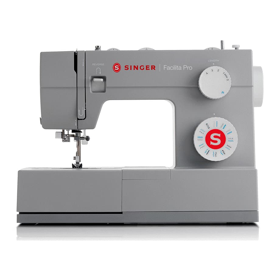 Máquina De Costura Singer Facilita Pro 22 Pontos