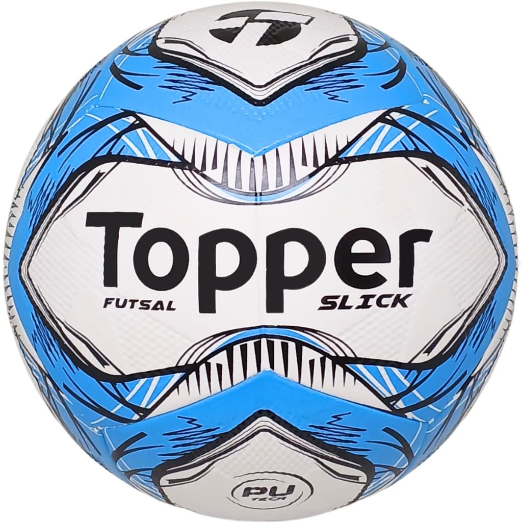 Bola Futsal Topper - Treino