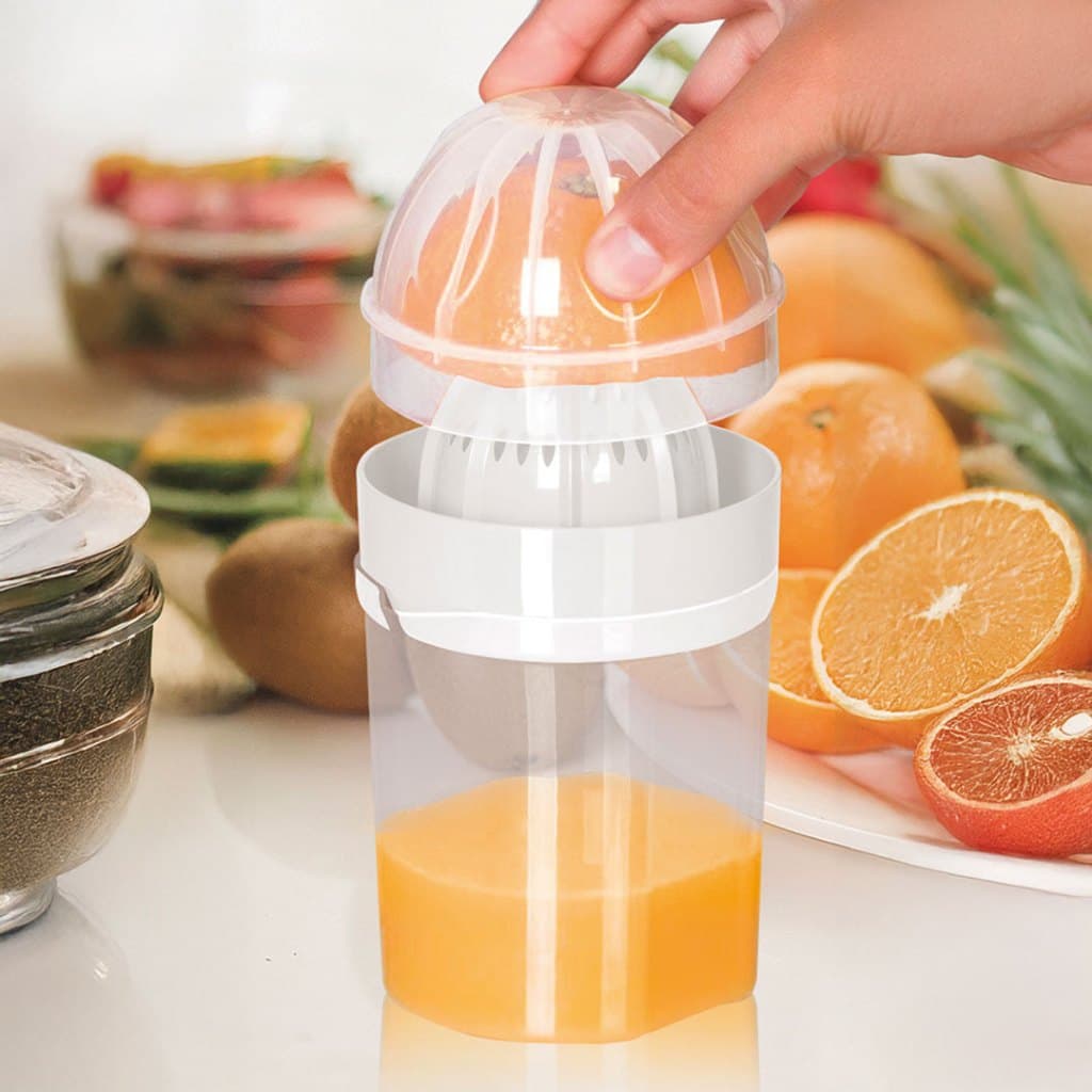 ESPREMEDOR PORTATIL FITNESS