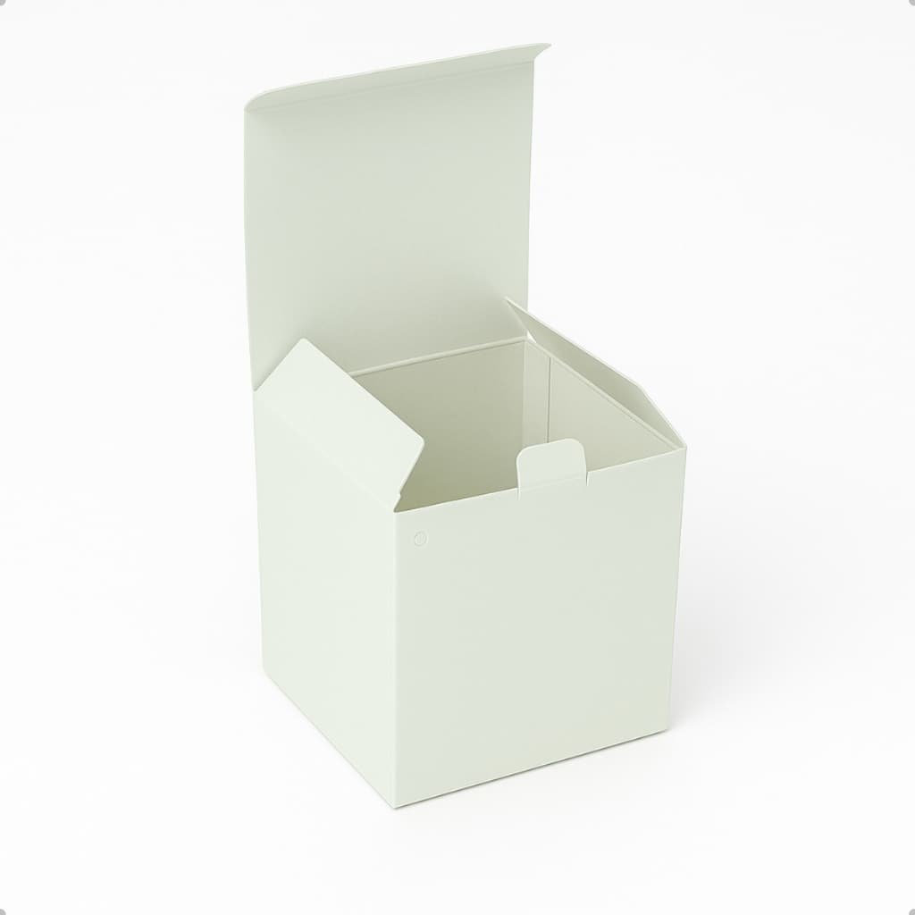 Caixa Caneca Porcelana 325Ml Branca Sublimação Artesanato Personalizado Presente Dia Dos Namorados