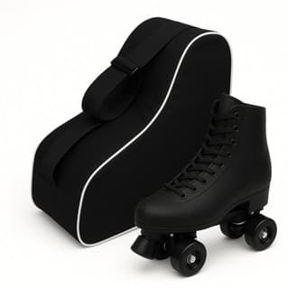 Bolsa para transportar Patins e Roller- Bolsa Patins