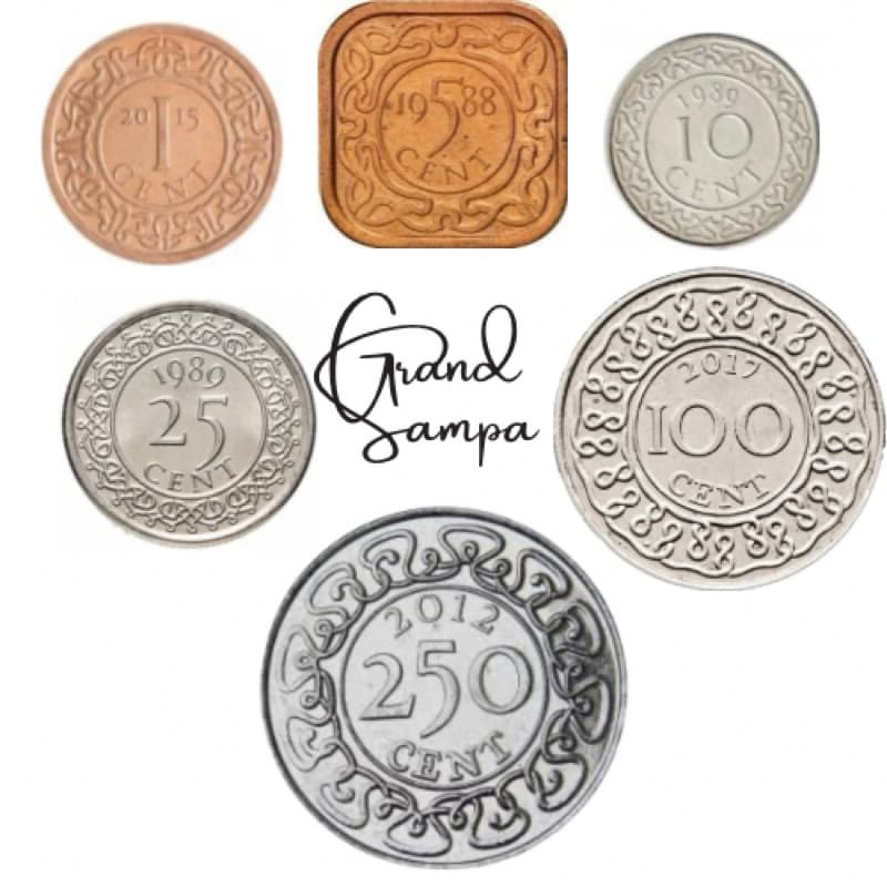 Set Suriname Fc 🇸🇷 -> Seis peças -> Set Completo