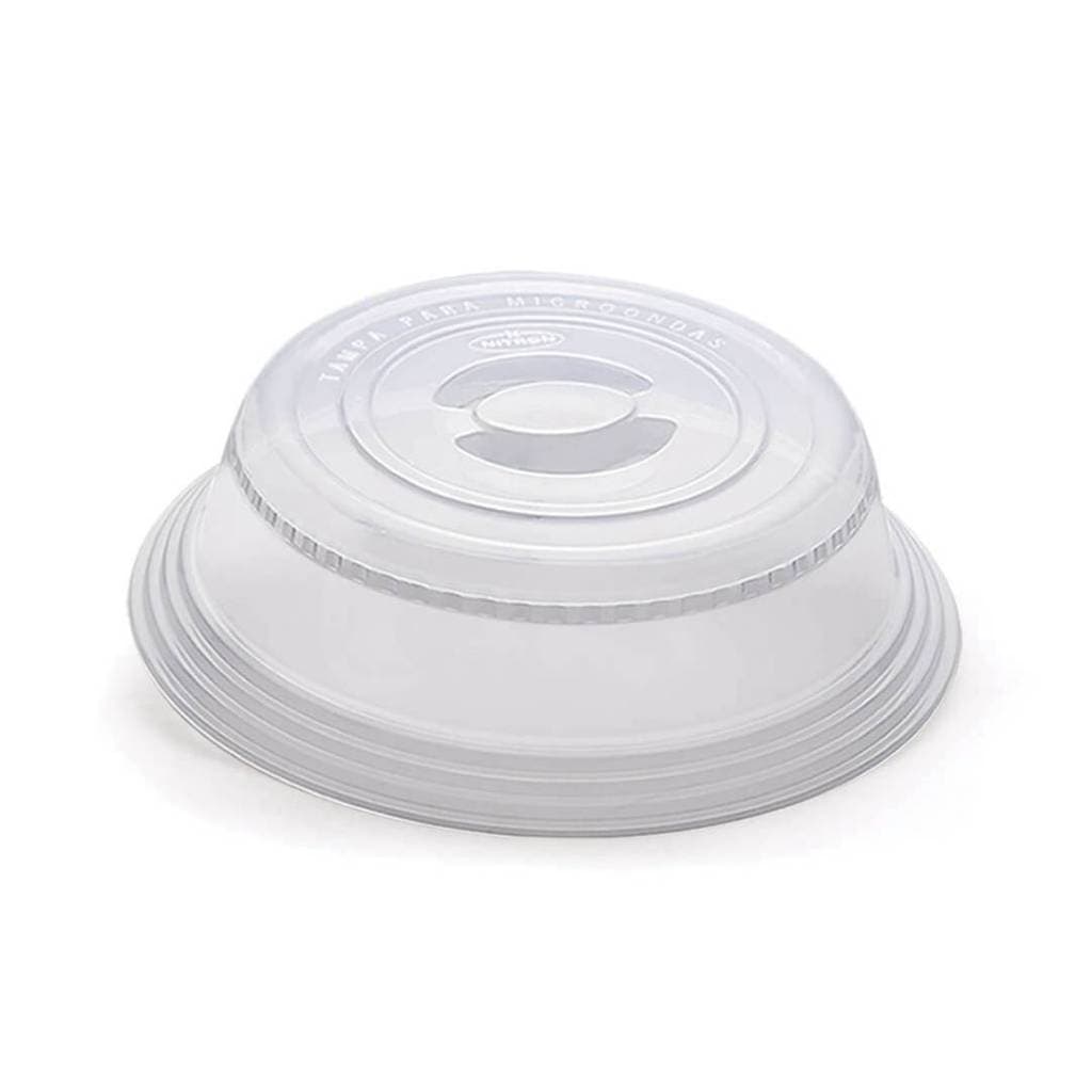 TAMPA PROTETORA PARA  MICROONDAS