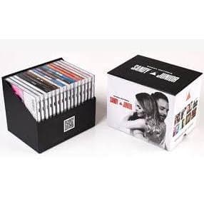 Diversos CDS Nacionais e Internacionais!!!